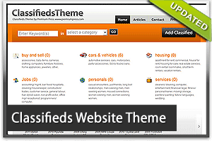 classifieds script