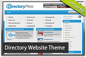 directory script