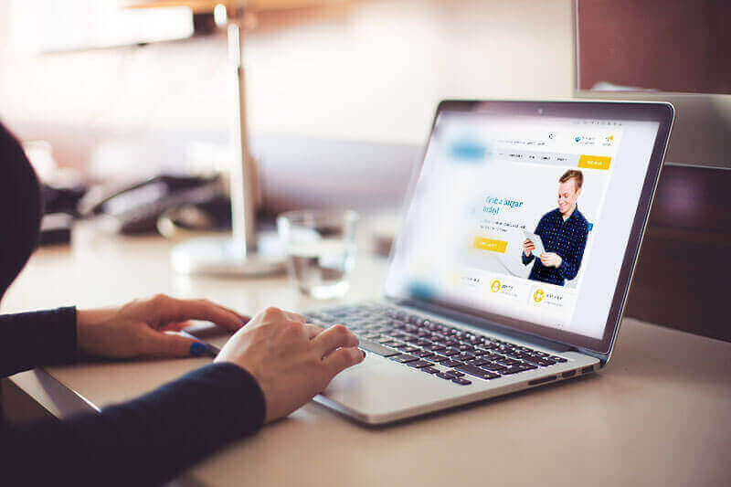 Getting started video