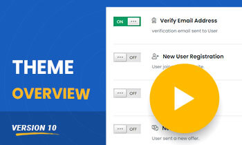 freelancer  theme overview
