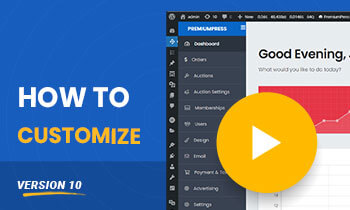 freelancer  customize