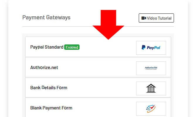 install payment plugin