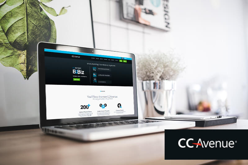 What is CCAvenue Payment Gateway?