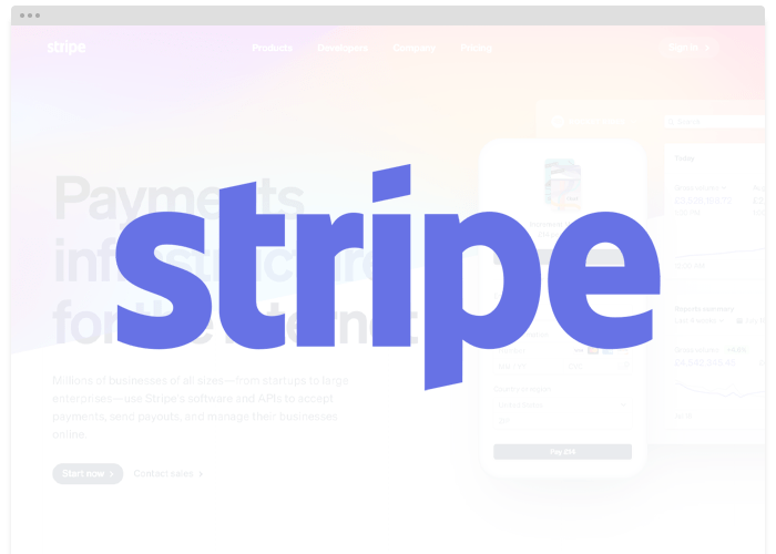 Stripe Checkout WordPress Plugin