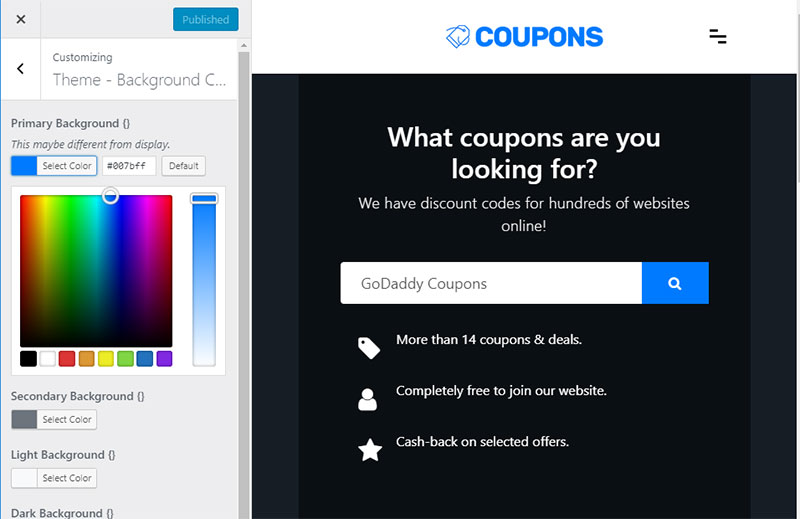 Framework Update 9.1.2