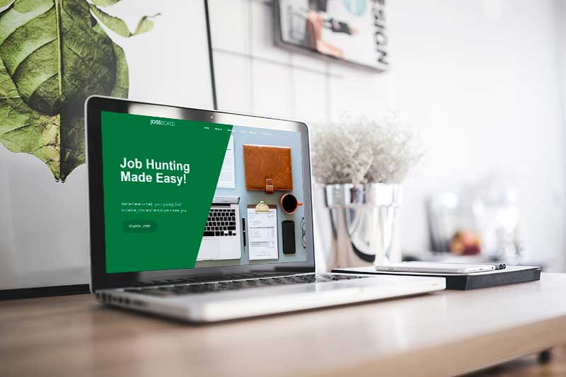 Green Jobs Theme