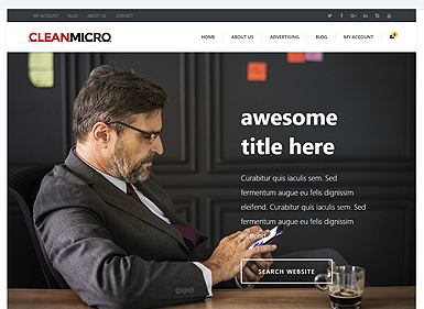 Micro jobs – Clean