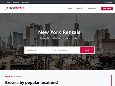 Real Estate – New York