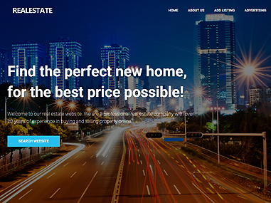 Real Estate – Top Dog