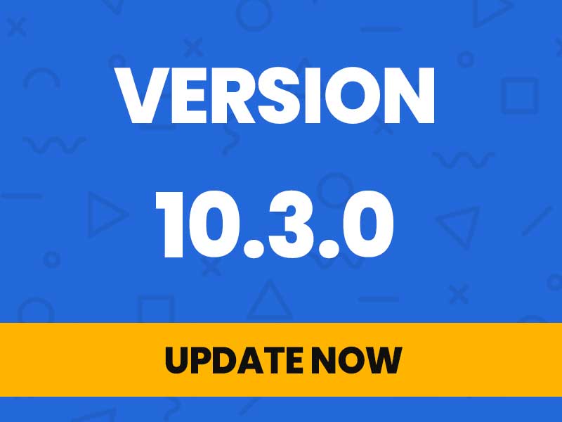 PremiumPress Version 10.3.0 – Available Now
