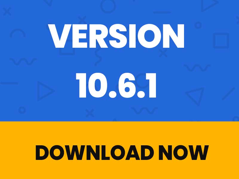 WordPress Themes Update 10.6.1