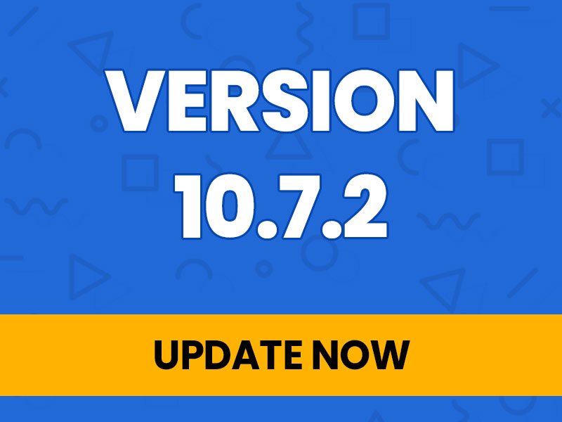 PremiumPress Update 10.7.2