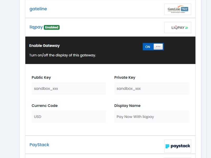 What is LiqPay WordPress Payment Plugin?