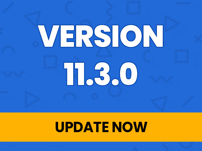 PremiumPress Update 11.3.0