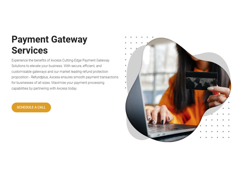 What is Axcess Payment Plugin?