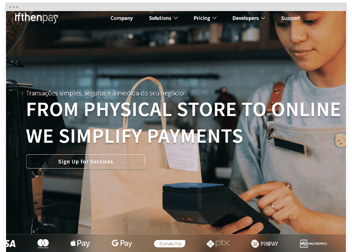 ifthenpay Payment Plugin