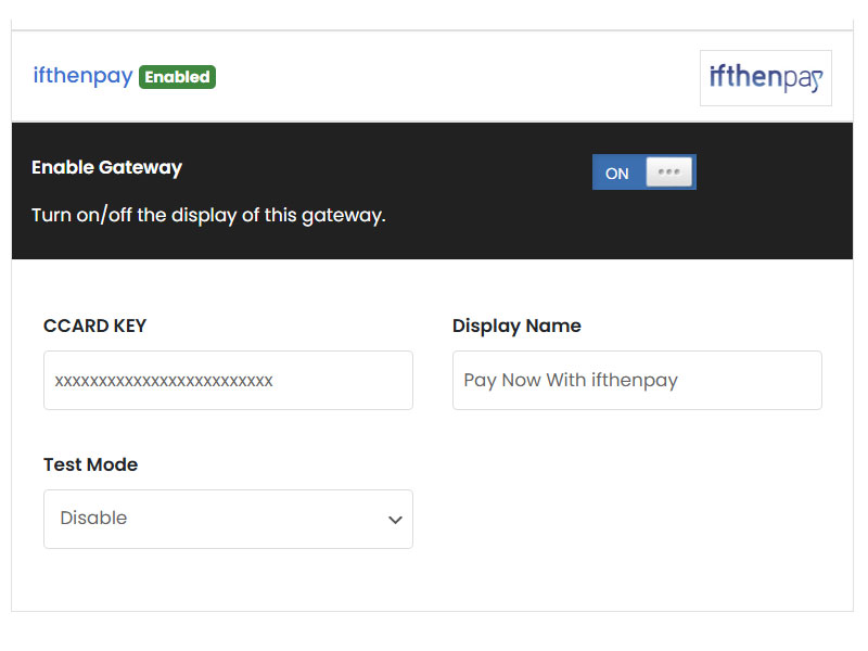 What is ifthenpay Payment Plugin?